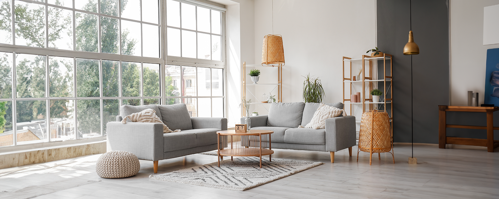 LRU Human Centric Lighting