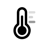 Adjustable color temperature (2700K~5300K) based on time and scenarios