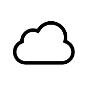 Remote control via app with cloud data integration